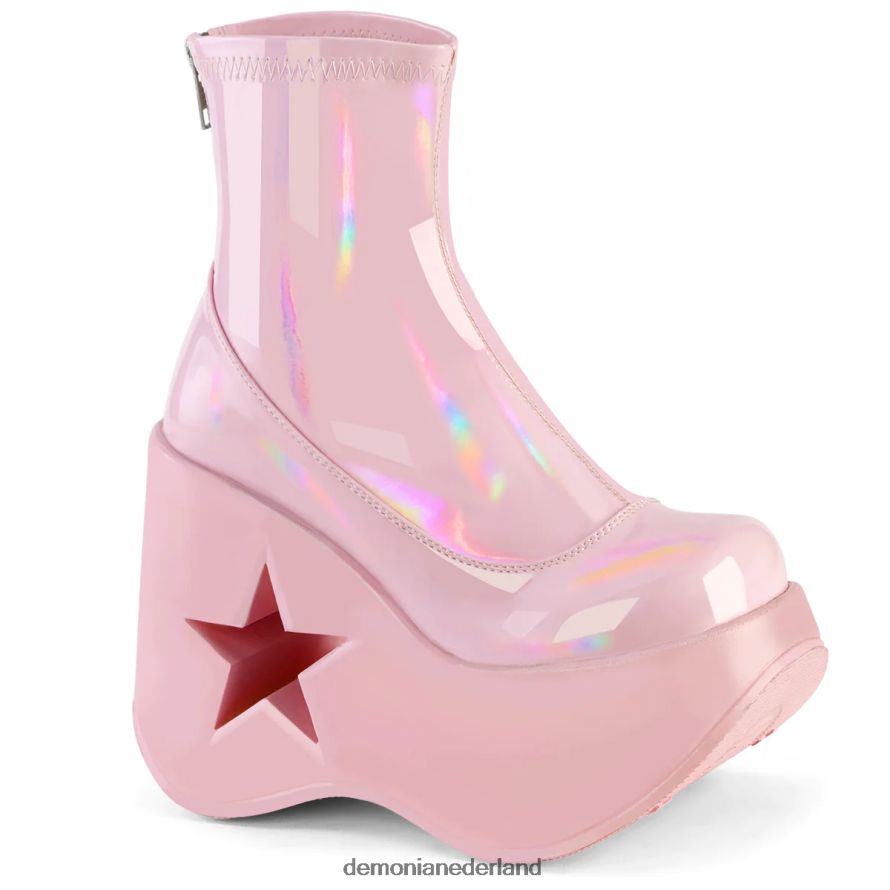 dynamiet-100 babyroze stretchholo 64NX0X637 Demonia