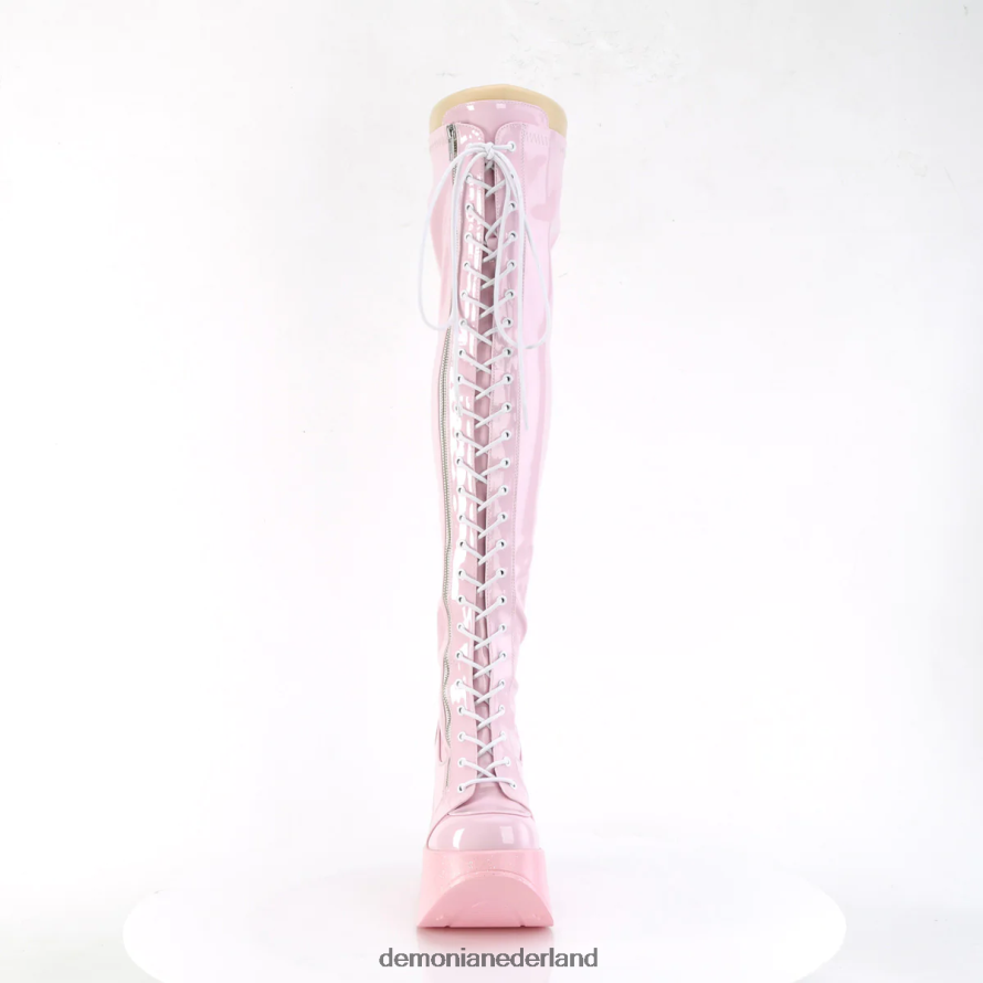 dynamiet-300 babyroze stretchholo 64NX0X646 Demonia