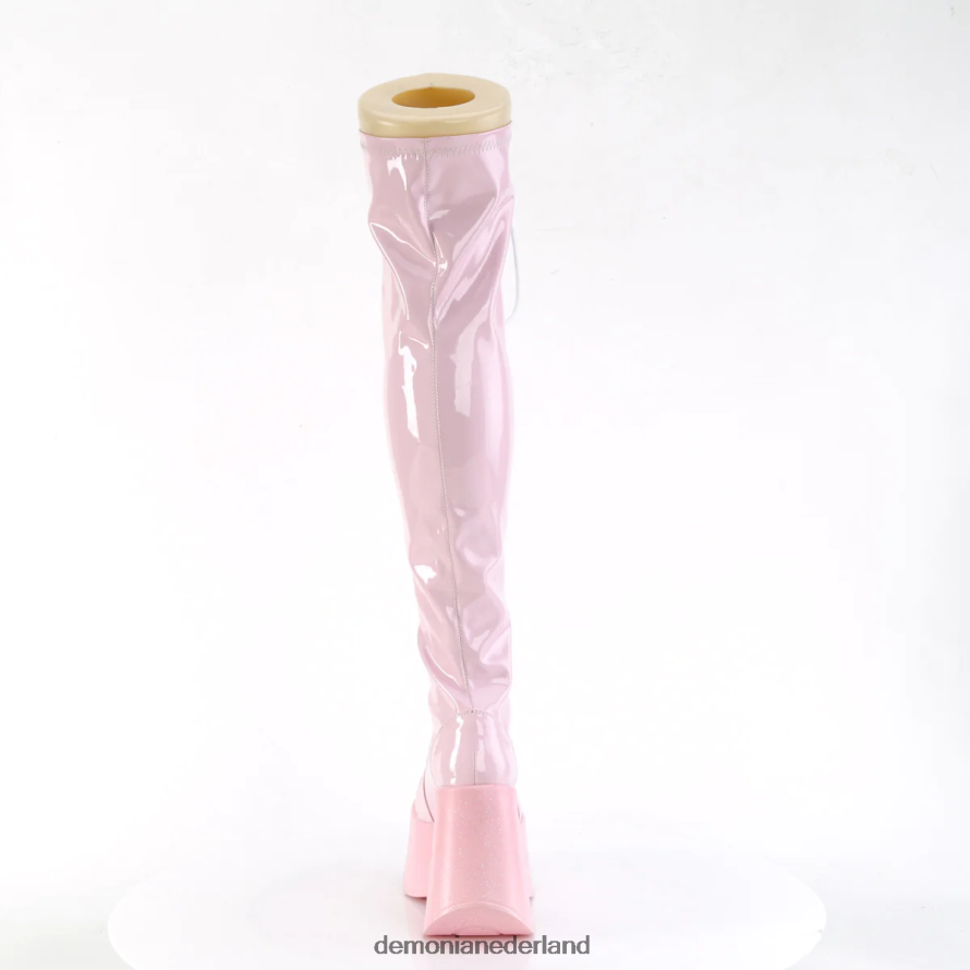 dynamiet-300 babyroze stretchholo 64NX0X646 Demonia