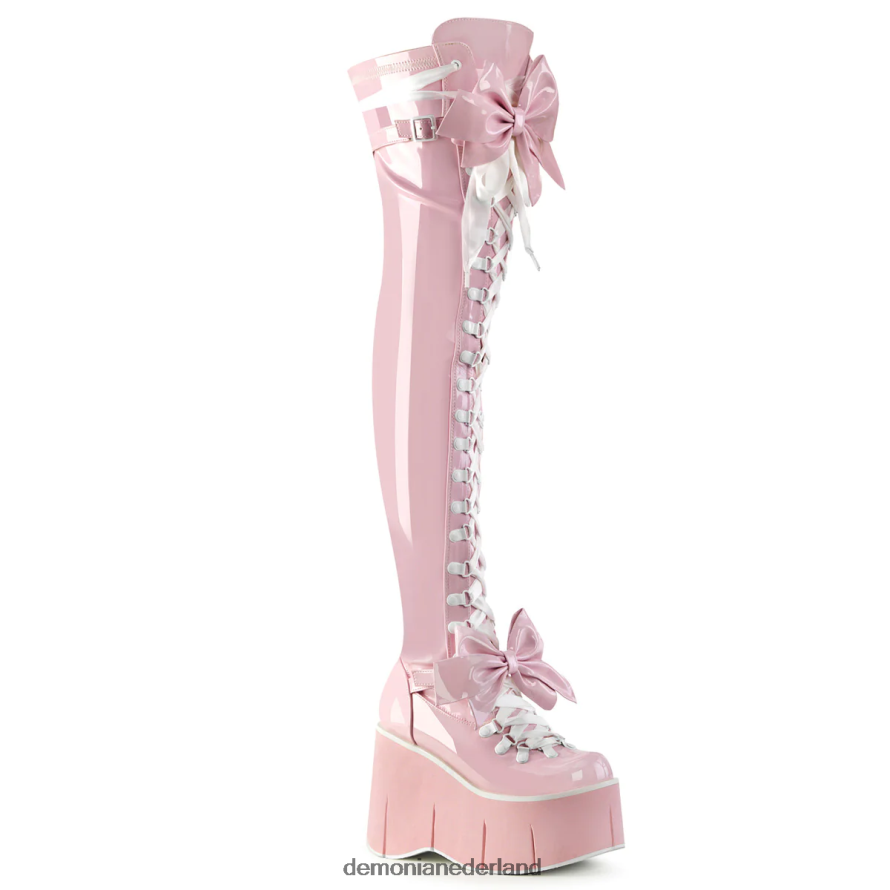 kera-303 babyroze stretchlak 64NX0X673 Demonia