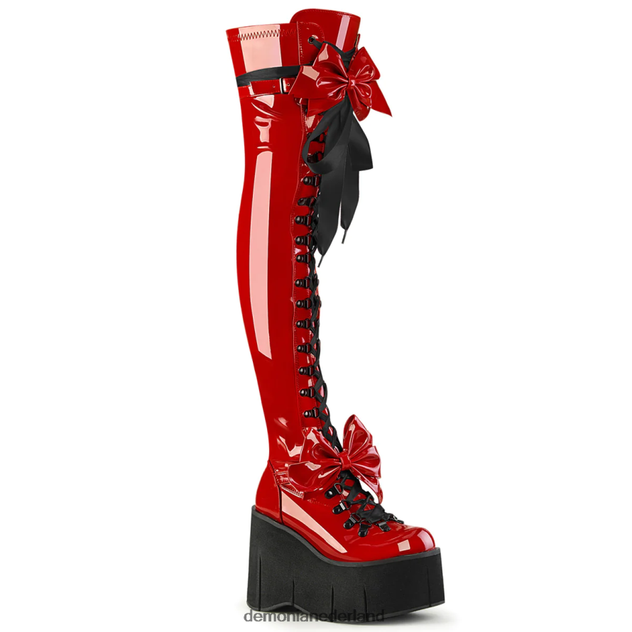 kera-303 rood patent 64NX0X671 Demonia