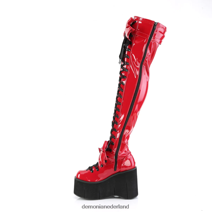 kera-303 rood patent 64NX0X671 Demonia
