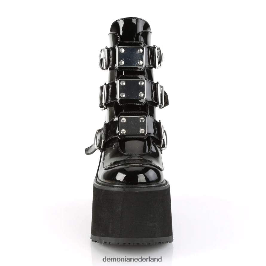 schommel-105 zwart 64NX0X751 Demonia