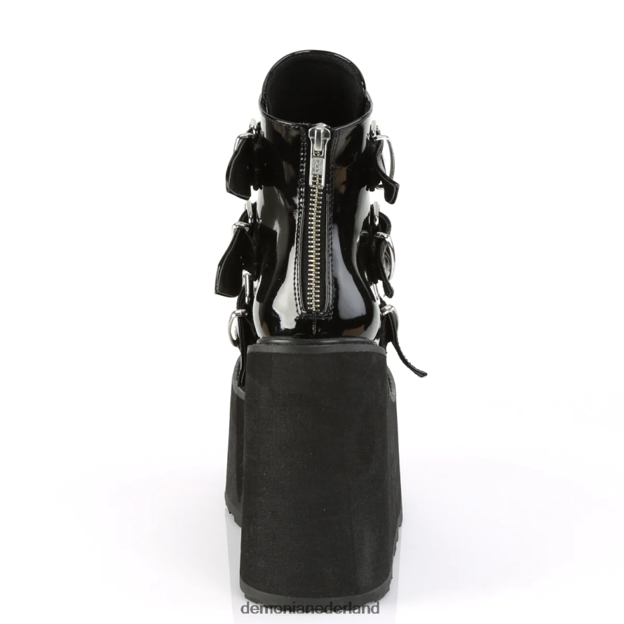 schommel-105 zwart 64NX0X751 Demonia