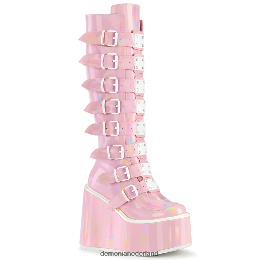 schommel-815 babyroze hologram 64NX0X777 Demonia