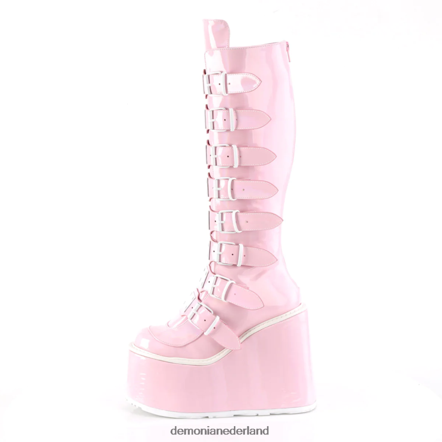 schommel-815 babyroze hologram 64NX0X777 Demonia