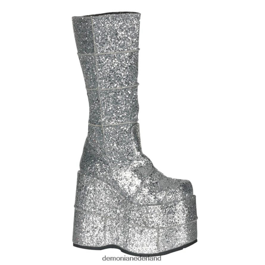 stapel-301g zilver gtr 64NX0X742 Demonia