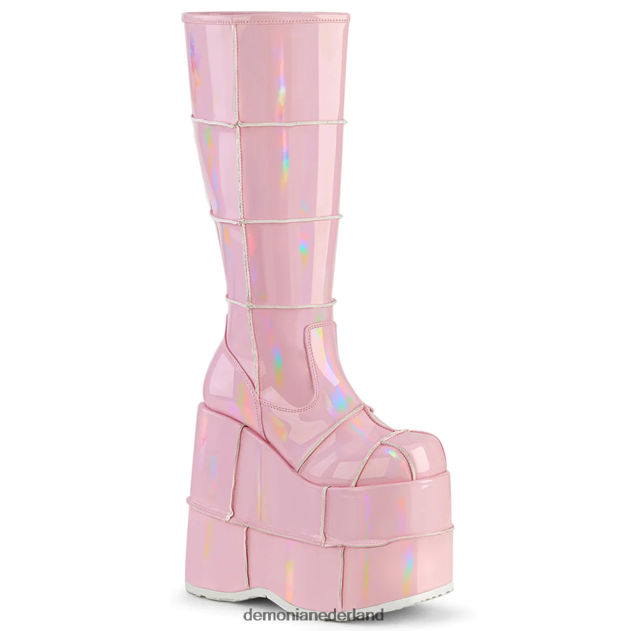 stapel-301 babyroze hologram 64NX0X879 Demonia