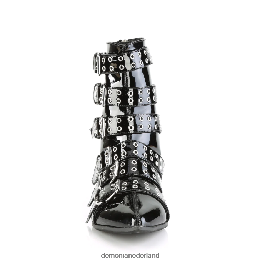 tovenaar-70 zwart patent 64NX0X910 Demonia