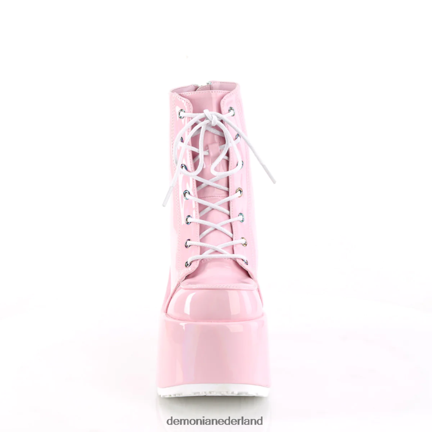 kameel-203 babyroze hologram 64NX0X42 Demonia