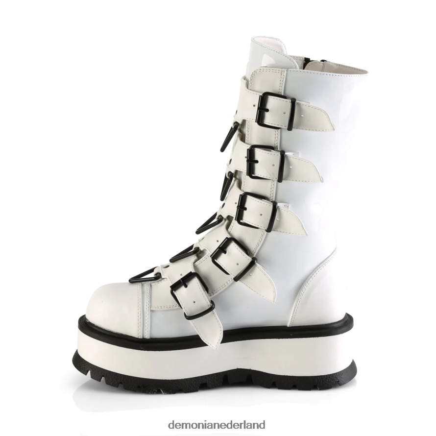 slapper-160 wit patent 64NX0X151 Demonia