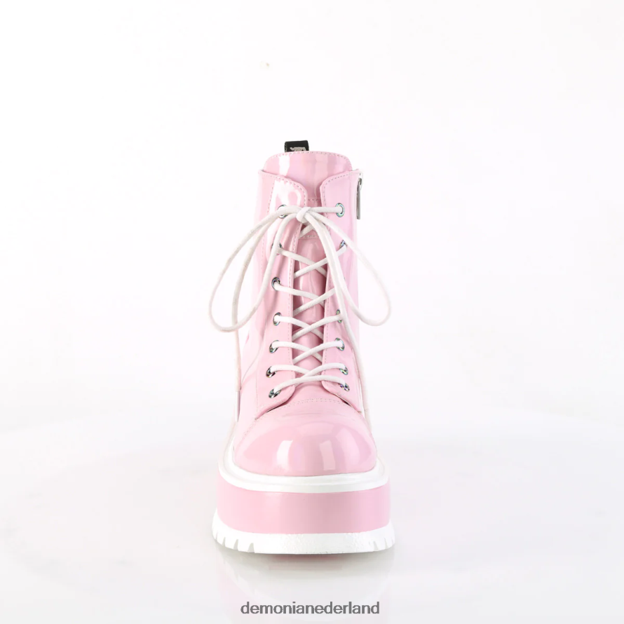 slapper-55 babyroze holo patent 64NX0X157 Demonia