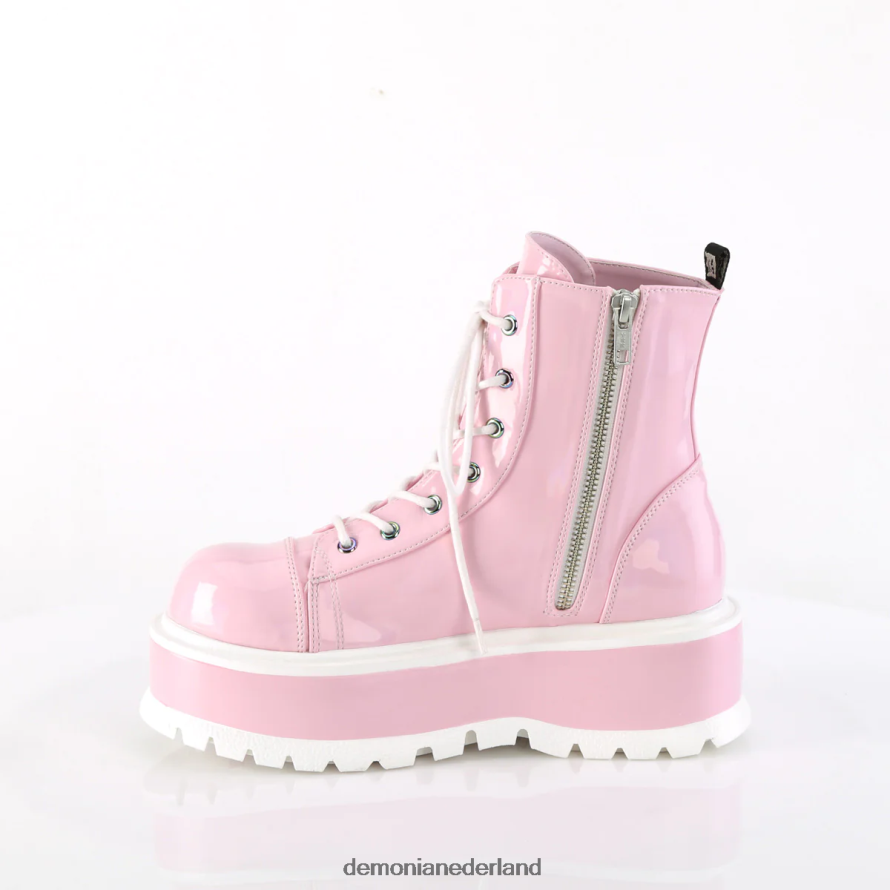 slapper-55 babyroze holo patent 64NX0X157 Demonia