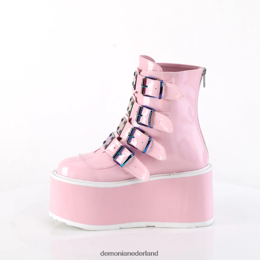 verdomd-105 babyroze holo patent 64NX0X65 Demonia