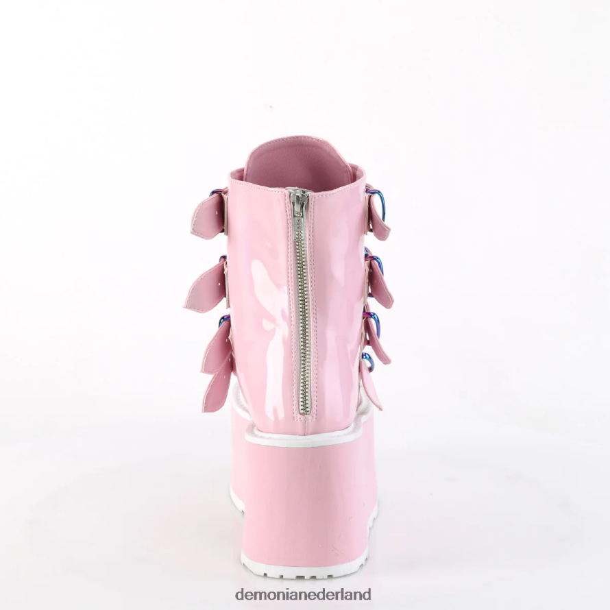 verdomd-105 babyroze holo patent 64NX0X65 Demonia