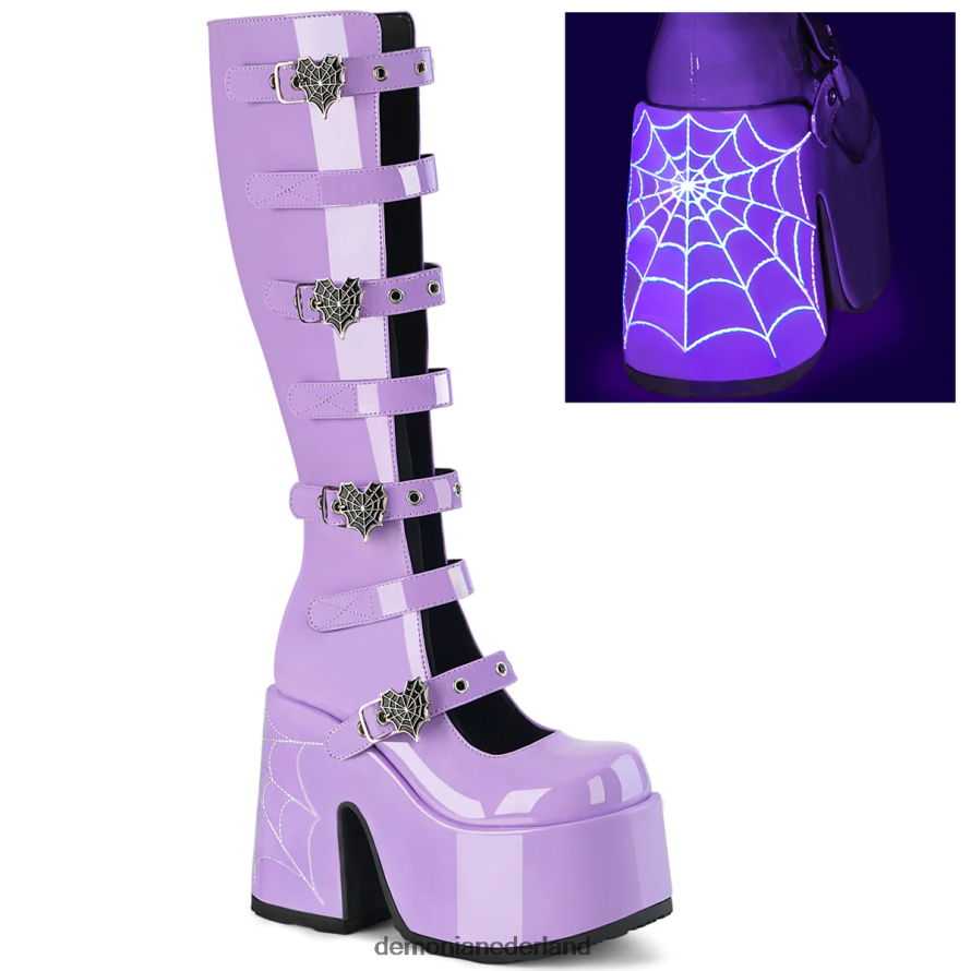 kameel-223 lavendel patent 64NX0X230 Demonia