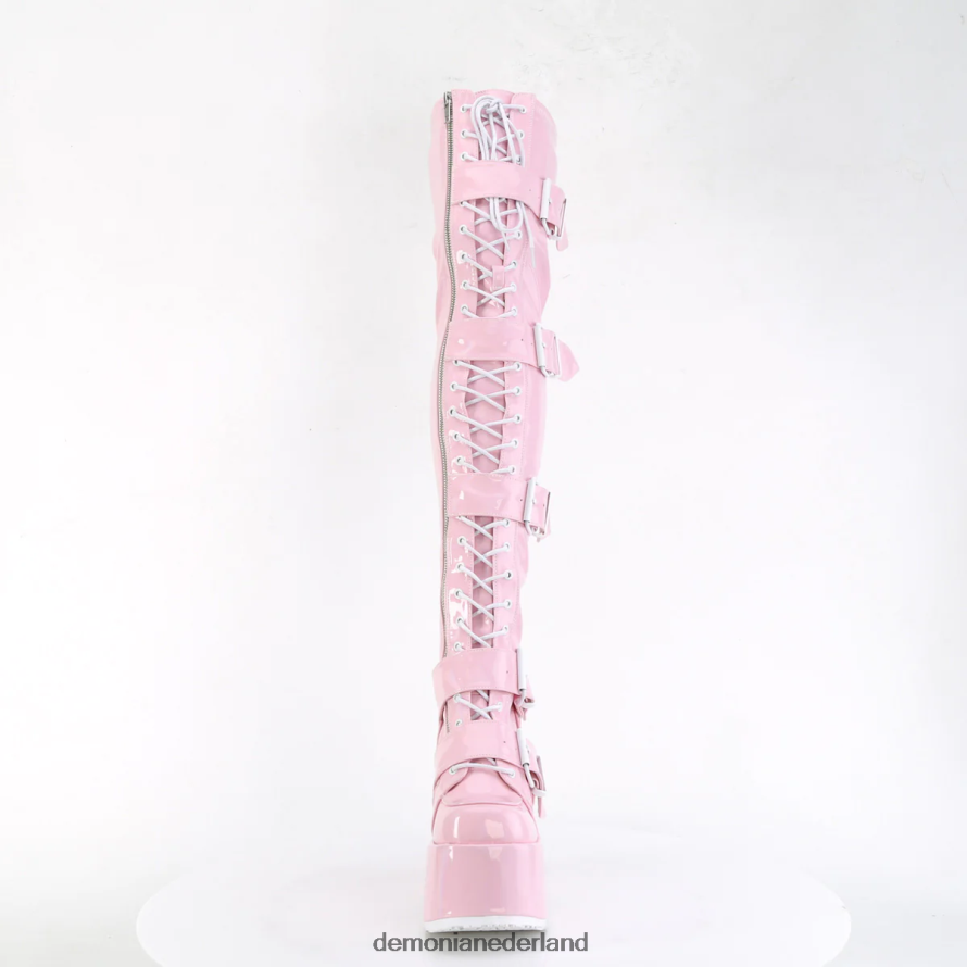 kameel-305 babyroze stretchhologram 64NX0X236 Demonia