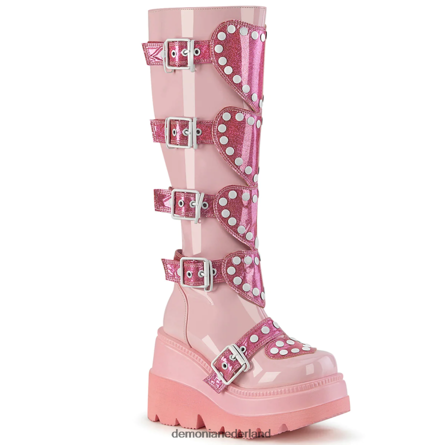 schudder-210 babyroze patent 64NX0X294 Demonia