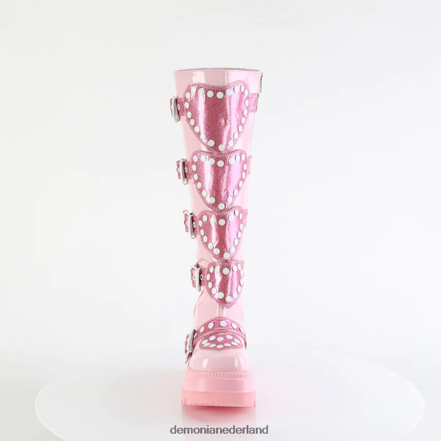 schudder-210 babyroze patent 64NX0X294 Demonia