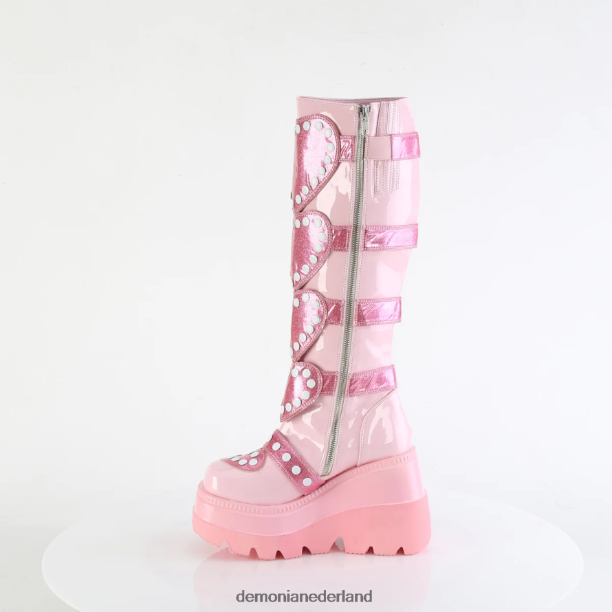 schudder-210 babyroze patent 64NX0X294 Demonia