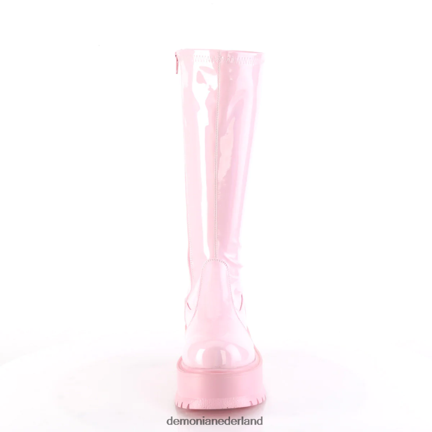 slacker-200 babyroze holo patent 64NX0X308 Demonia