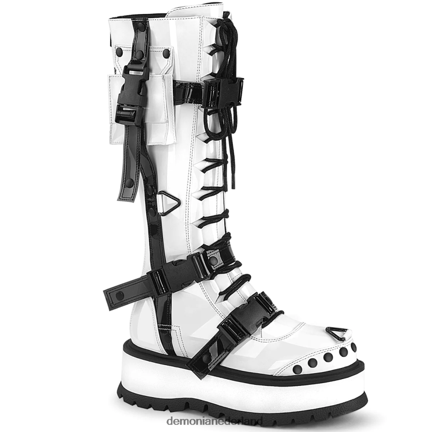 slacker-260 wit patent 64NX0X315 Demonia