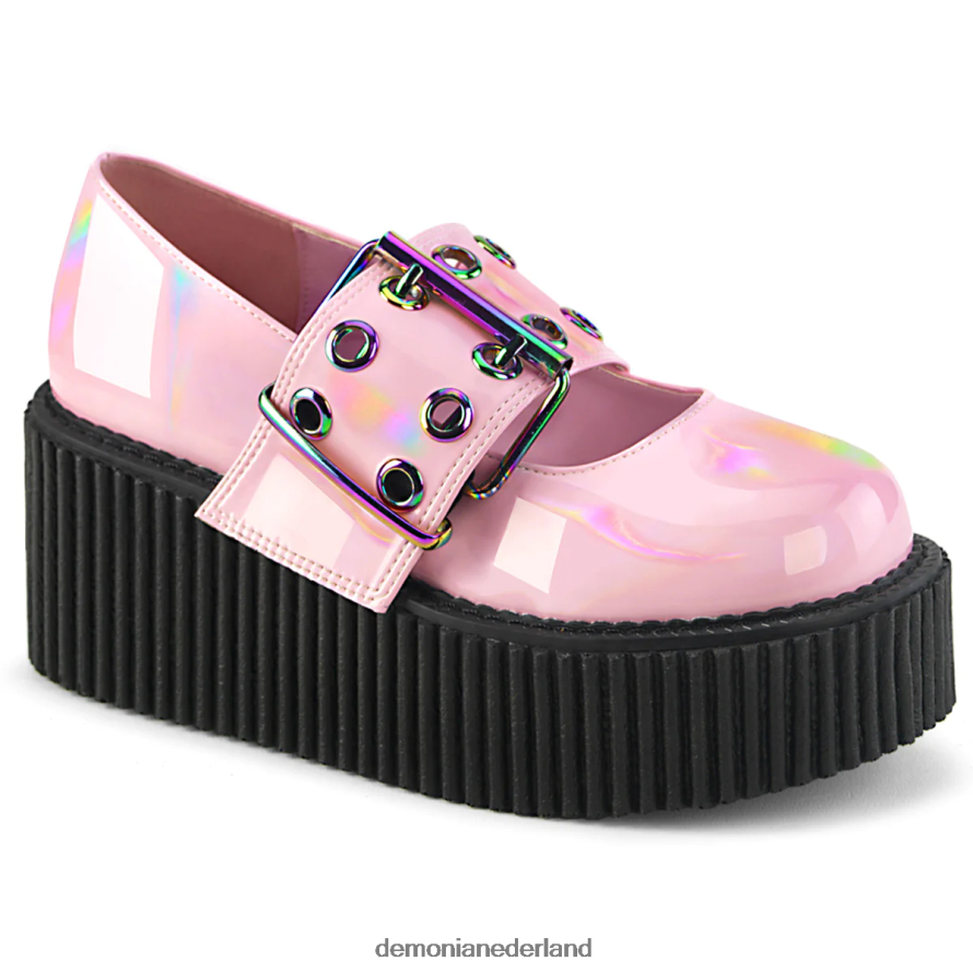 klimplant-230 babyroze holo patent 64NX0X378 Demonia