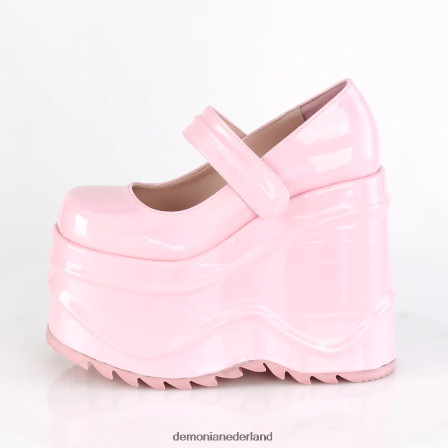 golf-32 babyroze hologram 64NX0X482 Demonia