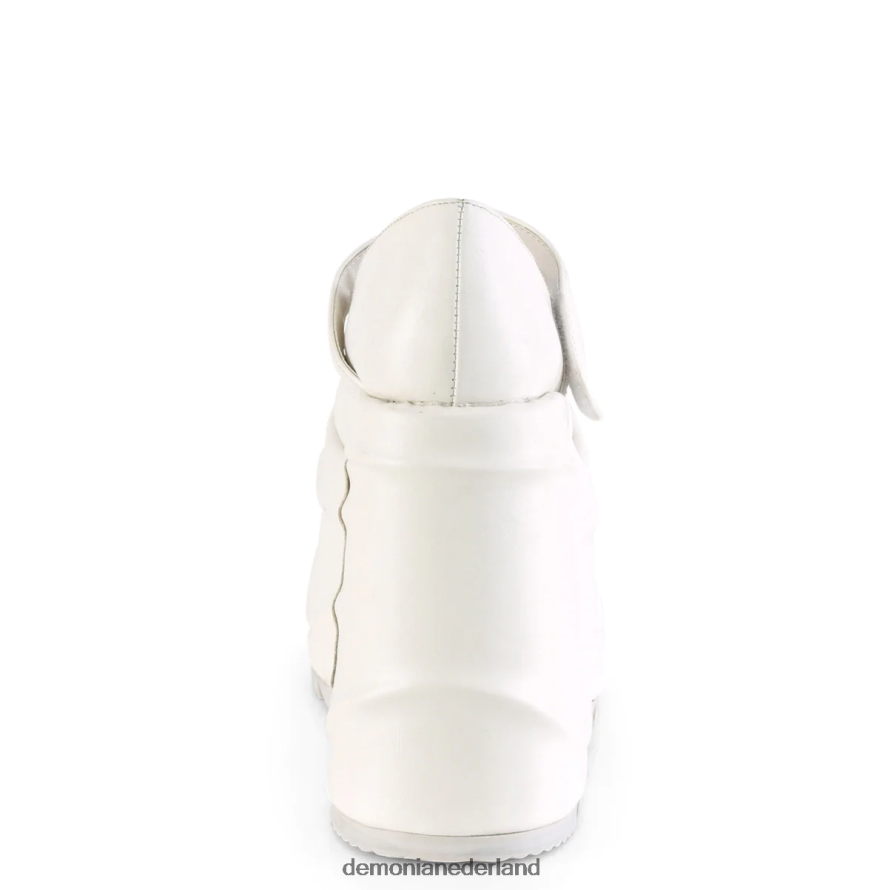 golf-32 wit veganistisch leer 64NX0X481 Demonia