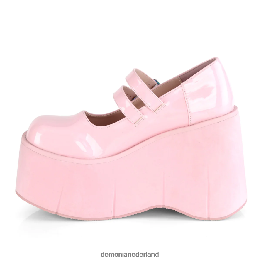 kera-08 babyroze hologram 64NX0X431 Demonia