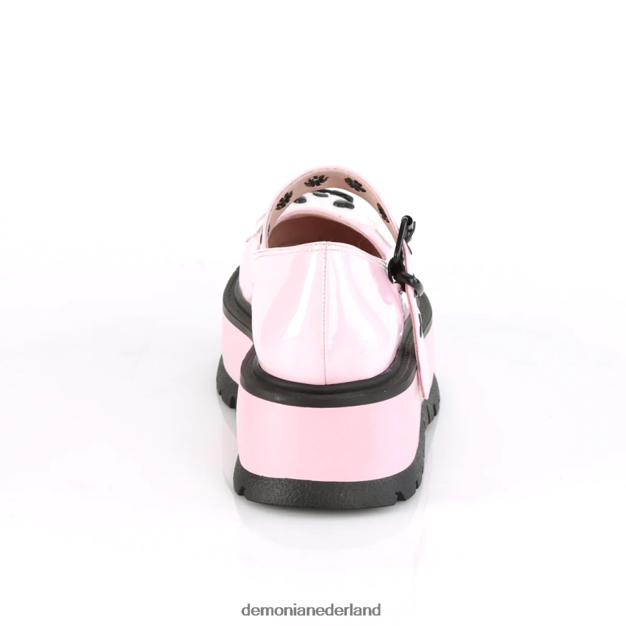 slapper-27 babyroze hologram 64NX0X454 Demonia