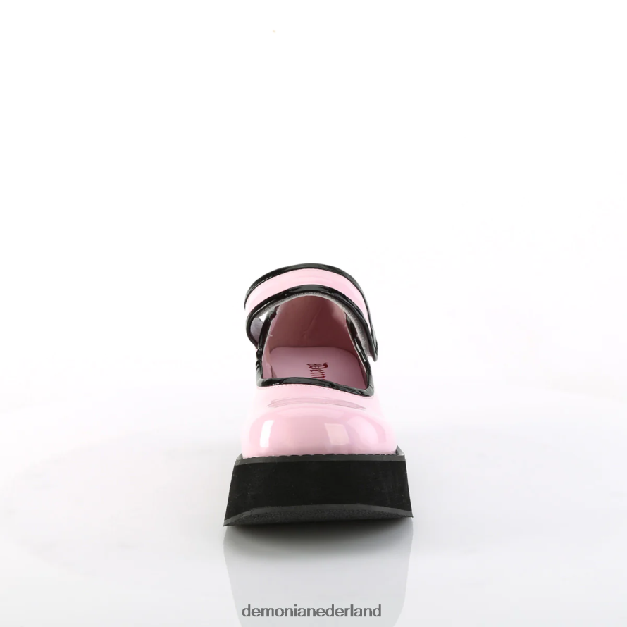 sprite-01 babyroze holo patent 64NX0X459 Demonia