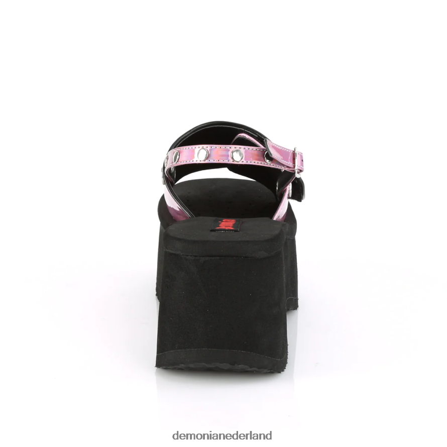 funn-32 roze hologram 64NX0X538 Demonia