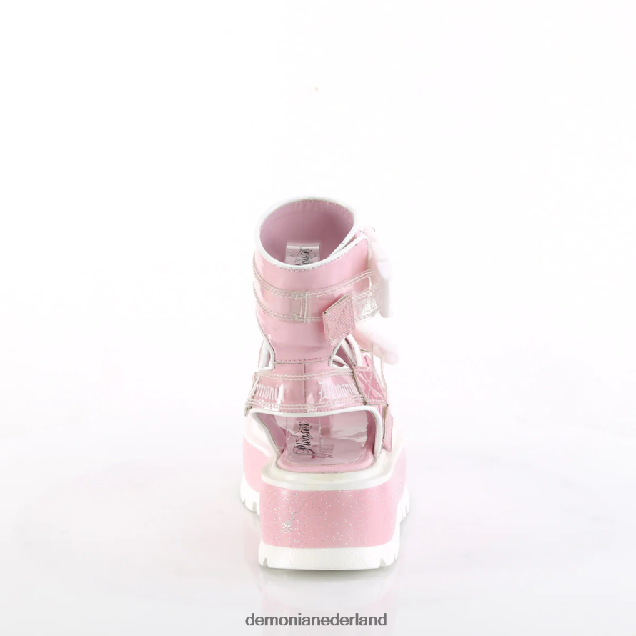 slacker-15b babyroze holo patent 64NX0X544 Demonia