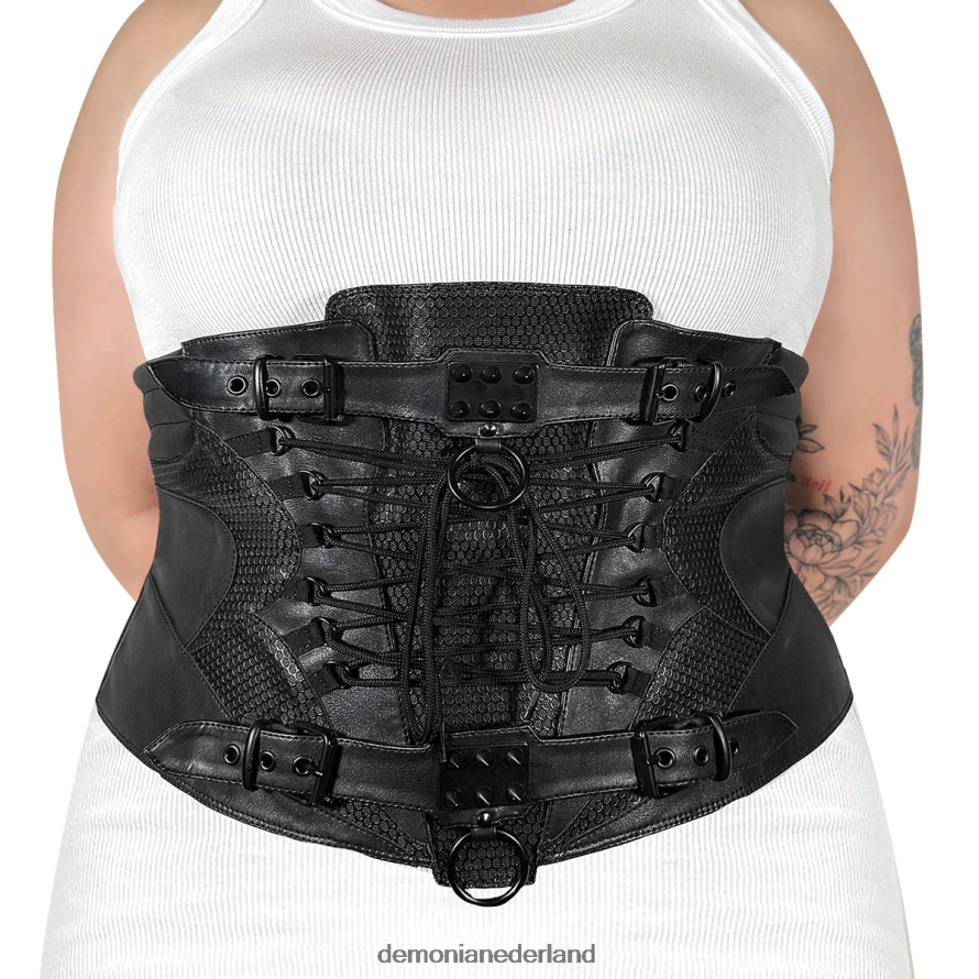 demonia taille cincher64NX0X1095 Demonia