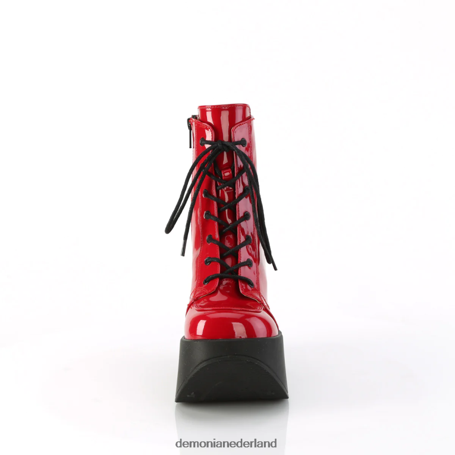 dynamiet-106 rood patent 64NX0X1119 Demonia