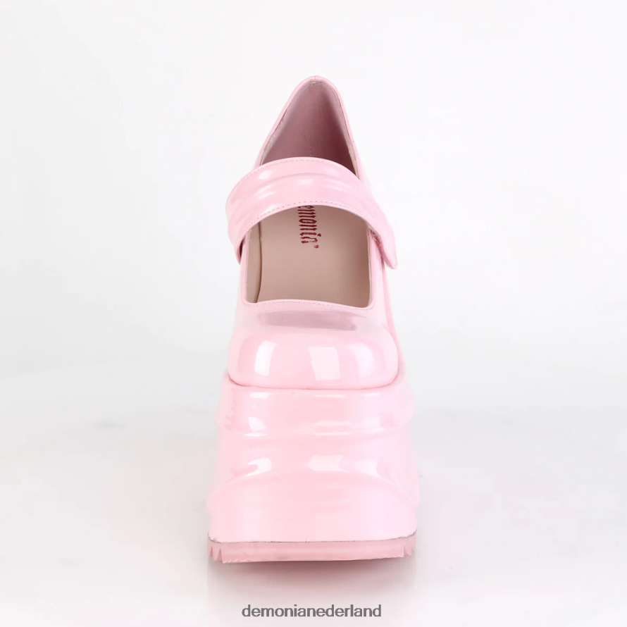 golf-32 babyroze hologram 64NX0X1507 Demonia