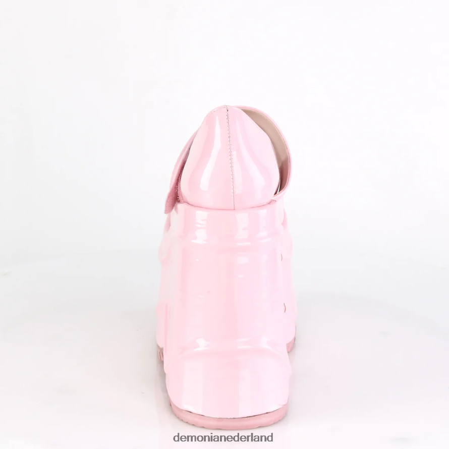 golf-32 babyroze hologram 64NX0X1507 Demonia