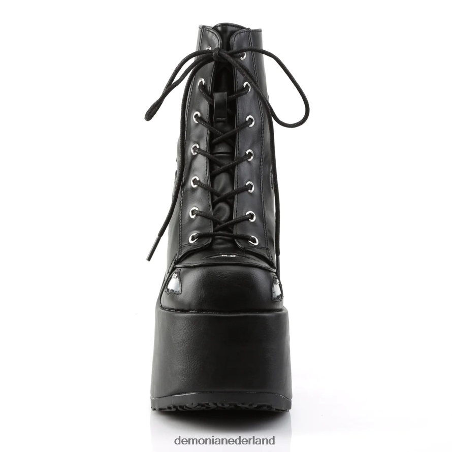 kameel-201 zwart/zilver hologram 64NX0X983 Demonia