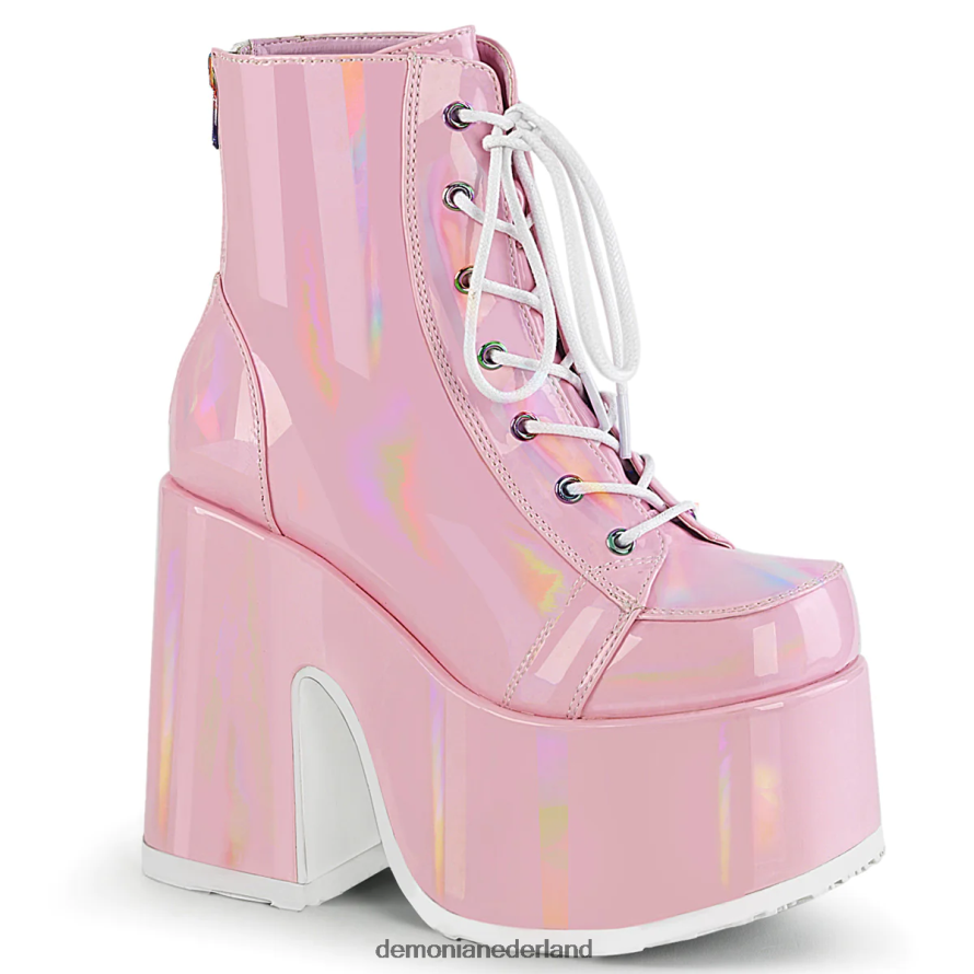 kameel-203 babyroze hologram 64NX0X986 Demonia