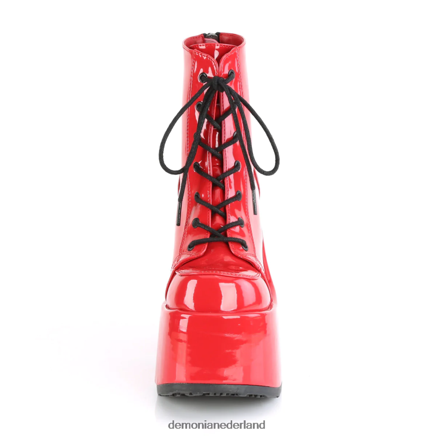 kameel-203 rood patent 64NX0X992 Demonia