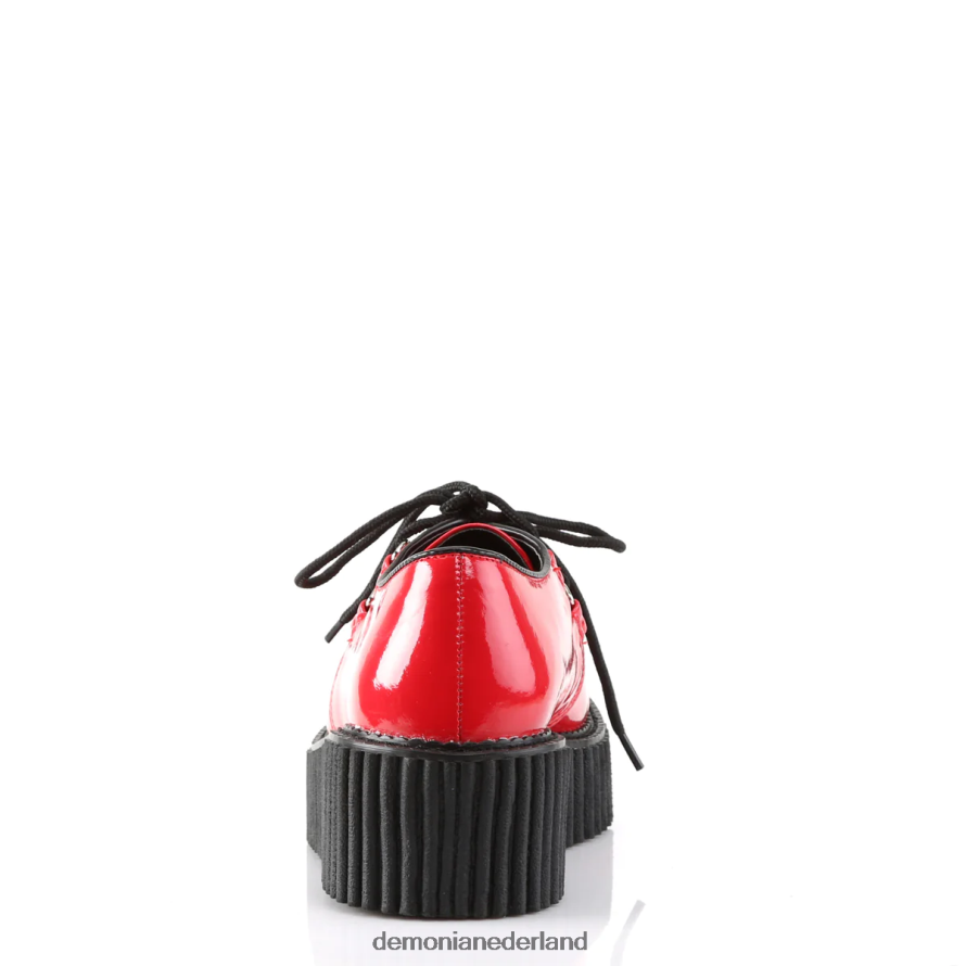 klimplant-108 rood patent 64NX0X1025 Demonia