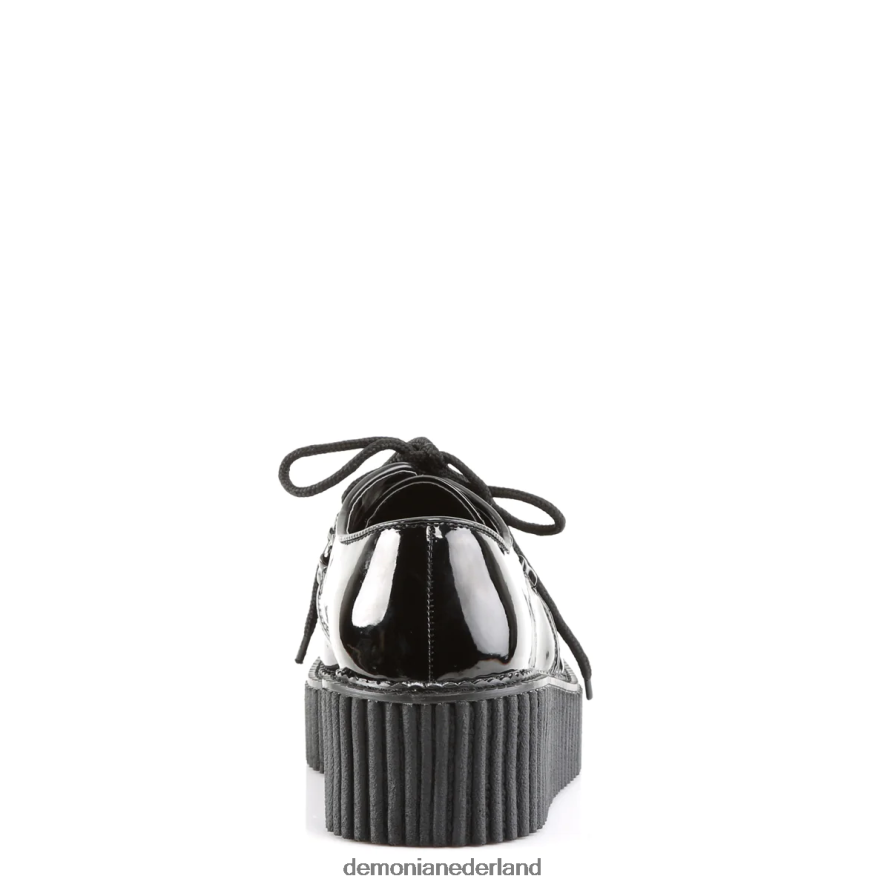 klimplant-108 zwart patent 64NX0X1024 Demonia