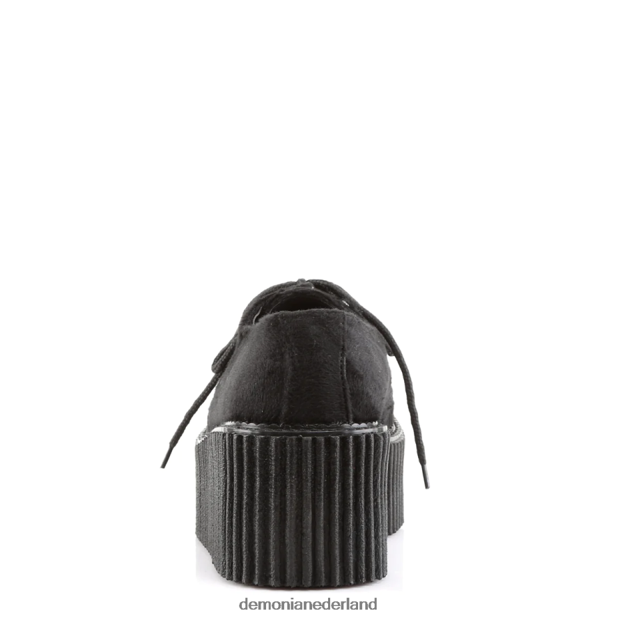 klimplant-202 zwarte vacht 64NX0X1027 Demonia