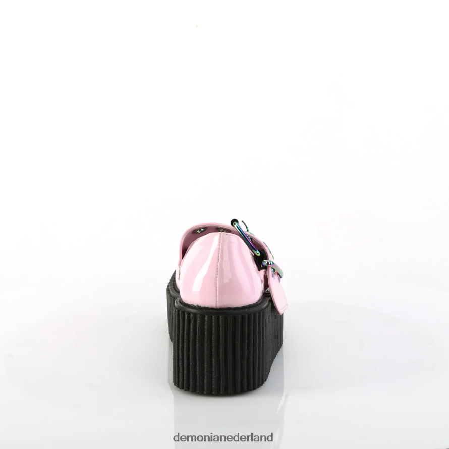 klimplant-230 babyroze holo patent 64NX0X1037 Demonia