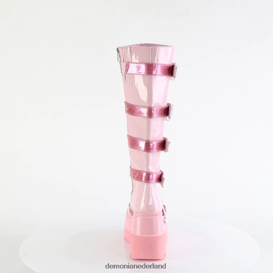 schudder-210 babyroze patent 64NX0X1263 Demonia