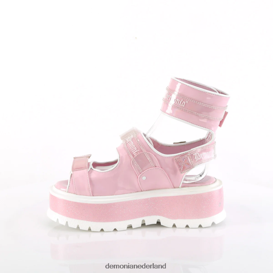 slacker-15b babyroze holo patent 64NX0X1313 Demonia