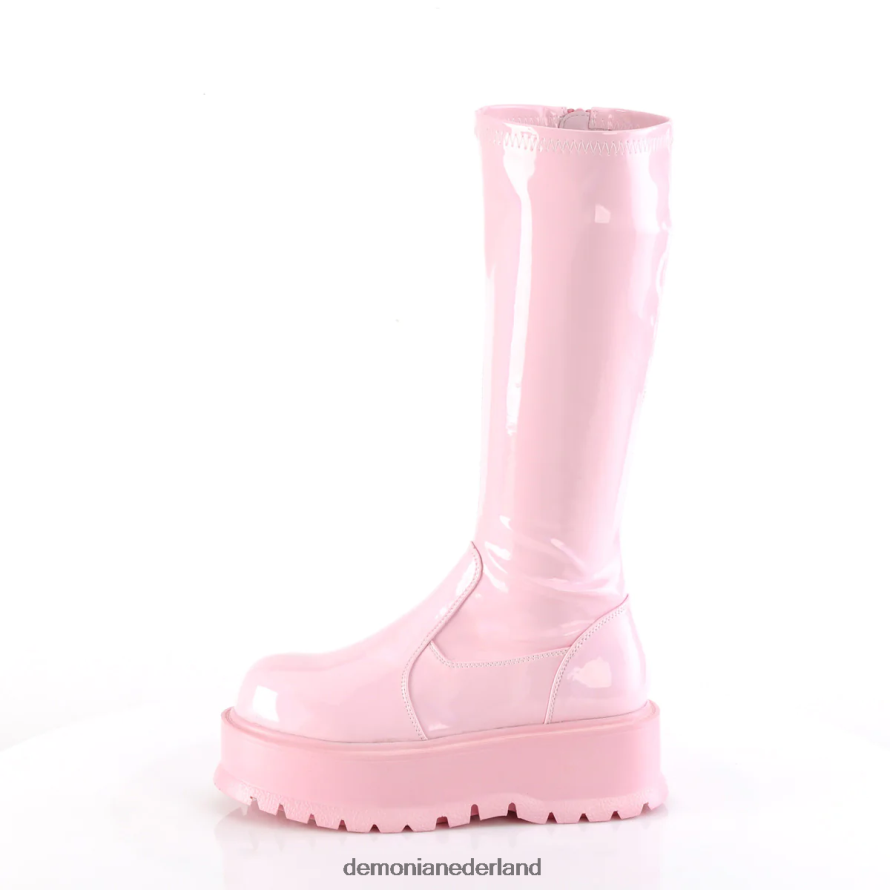 slacker-200 babyroze holo patent 64NX0X1319 Demonia