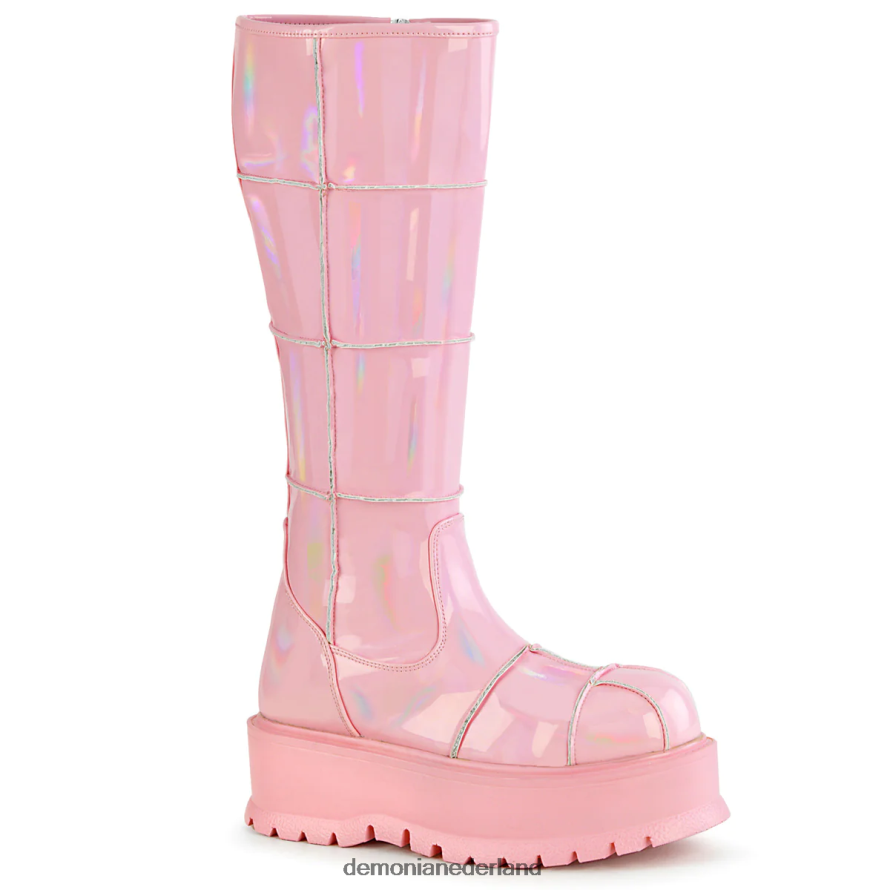 slacker-230 babyroze hologram patent 64NX0X1328 Demonia