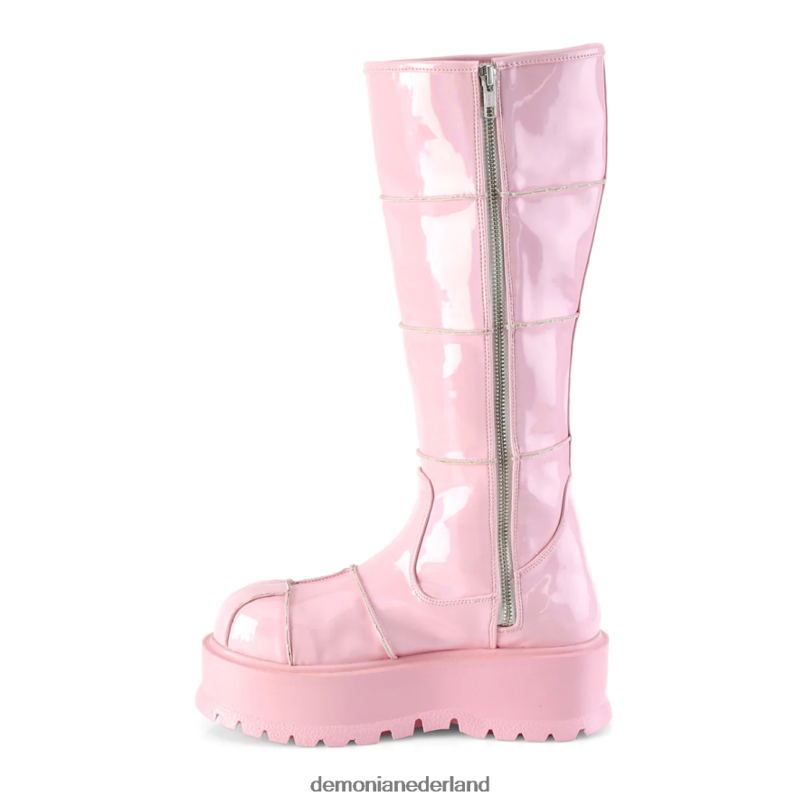 slacker-230 babyroze hologram patent 64NX0X1328 Demonia